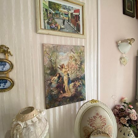 Guest House Orchidea Pomorie Extérieur photo