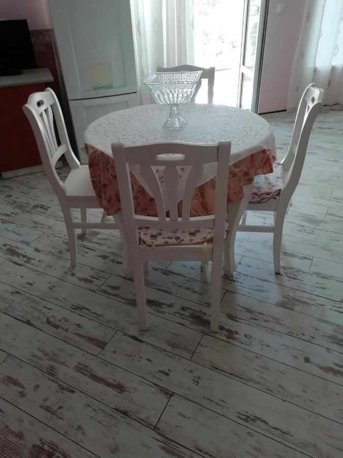 Guest House Orchidea Pomorie Extérieur photo