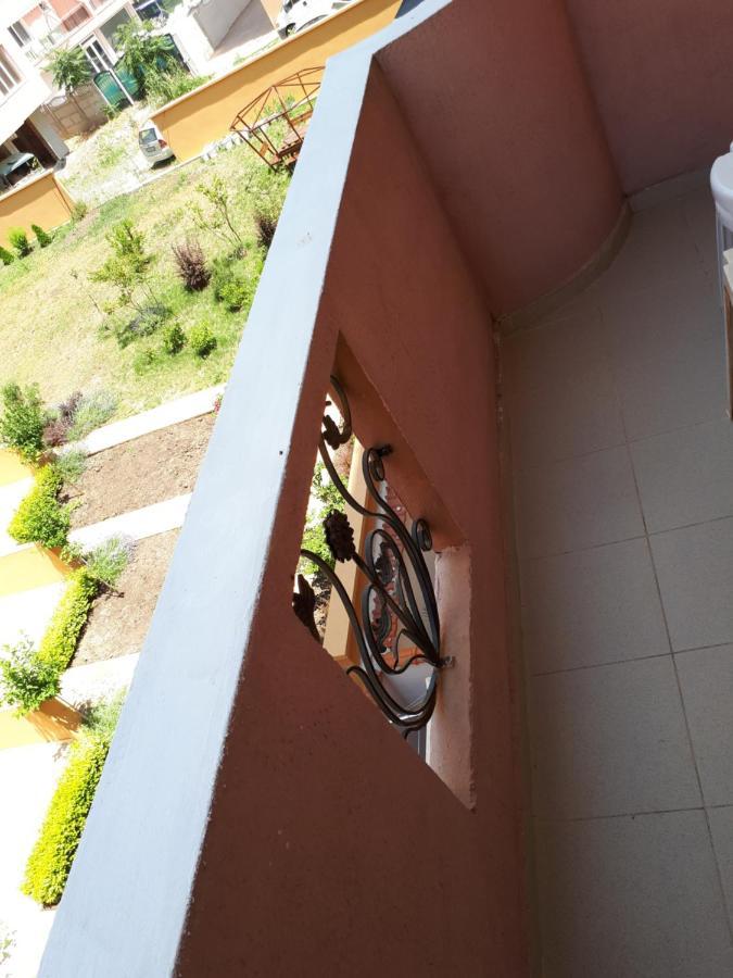 Guest House Orchidea Pomorie Extérieur photo