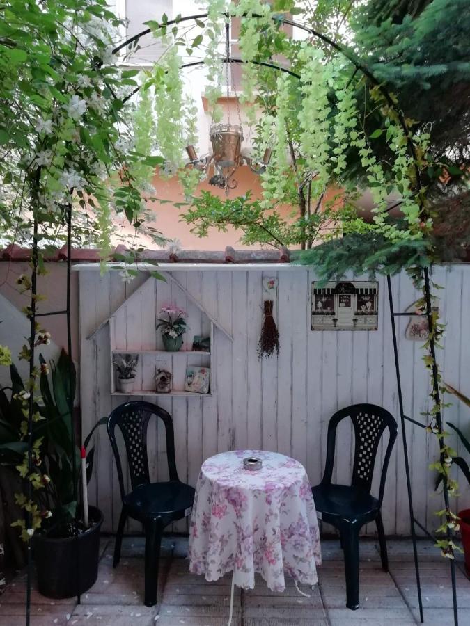 Guest House Orchidea Pomorie Extérieur photo