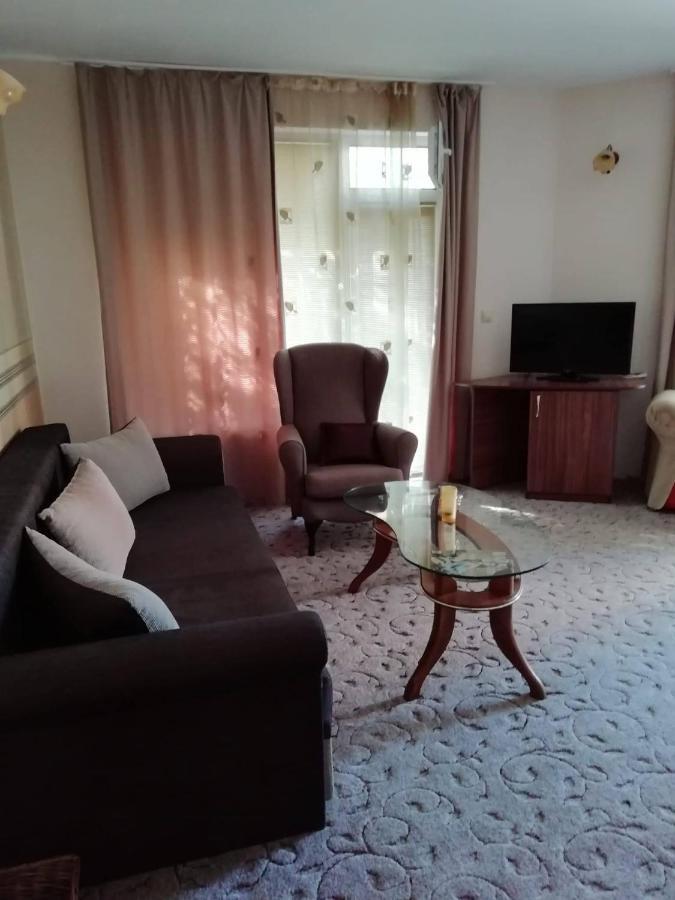 Guest House Orchidea Pomorie Extérieur photo