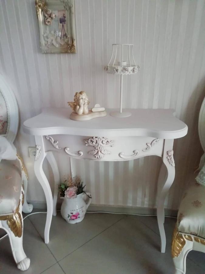 Guest House Orchidea Pomorie Extérieur photo