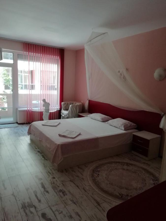 Guest House Orchidea Pomorie Extérieur photo