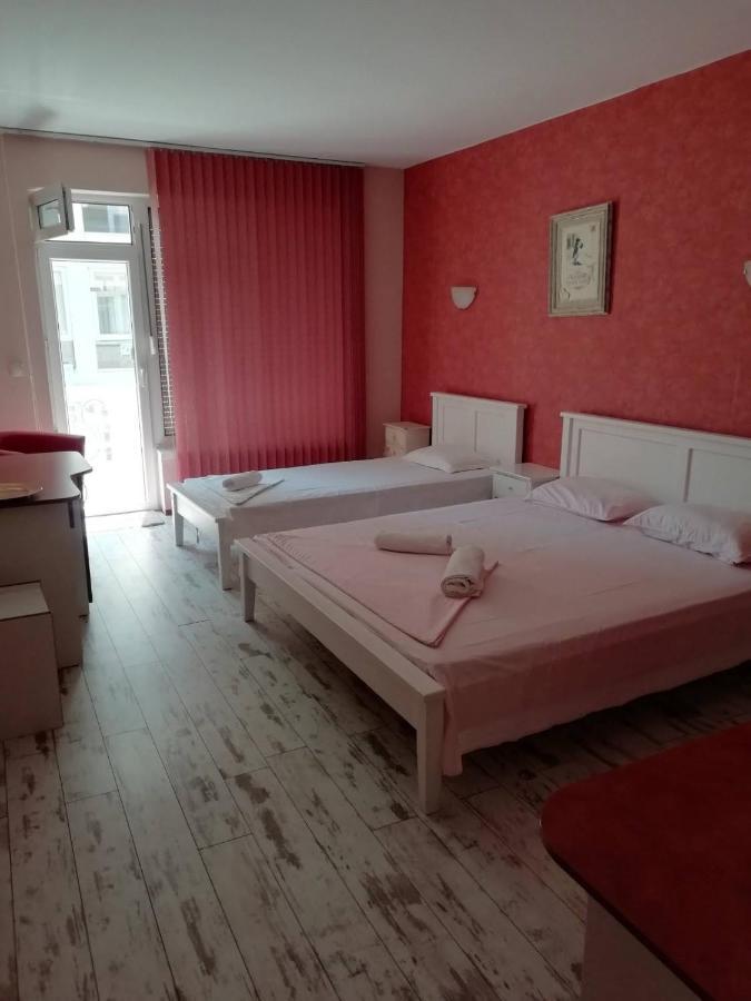 Guest House Orchidea Pomorie Extérieur photo