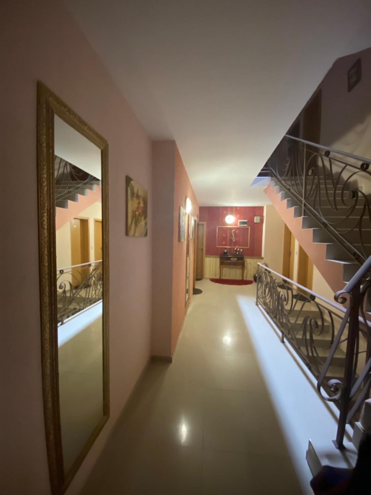 Guest House Orchidea Pomorie Extérieur photo
