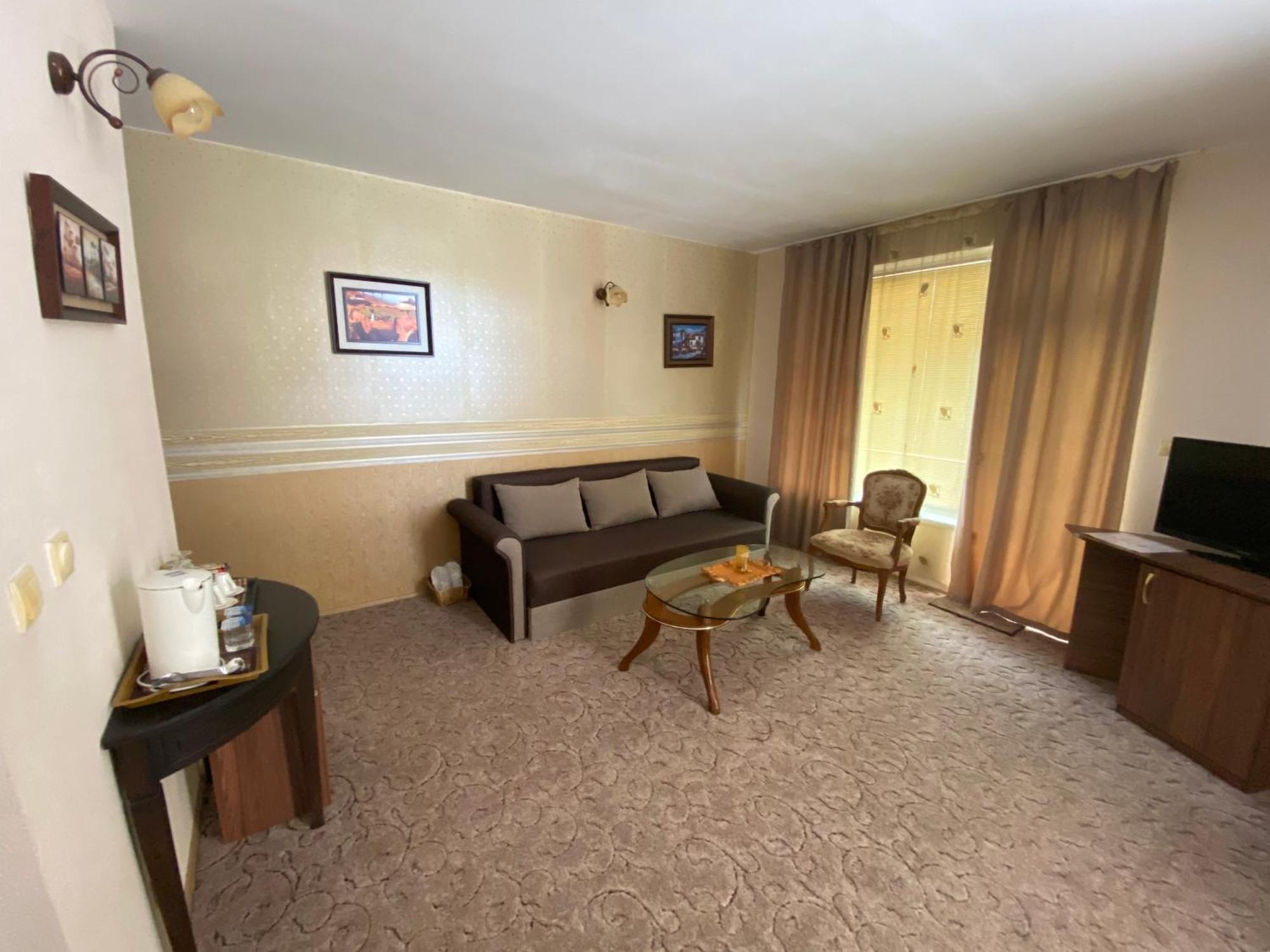 Guest House Orchidea Pomorie Extérieur photo