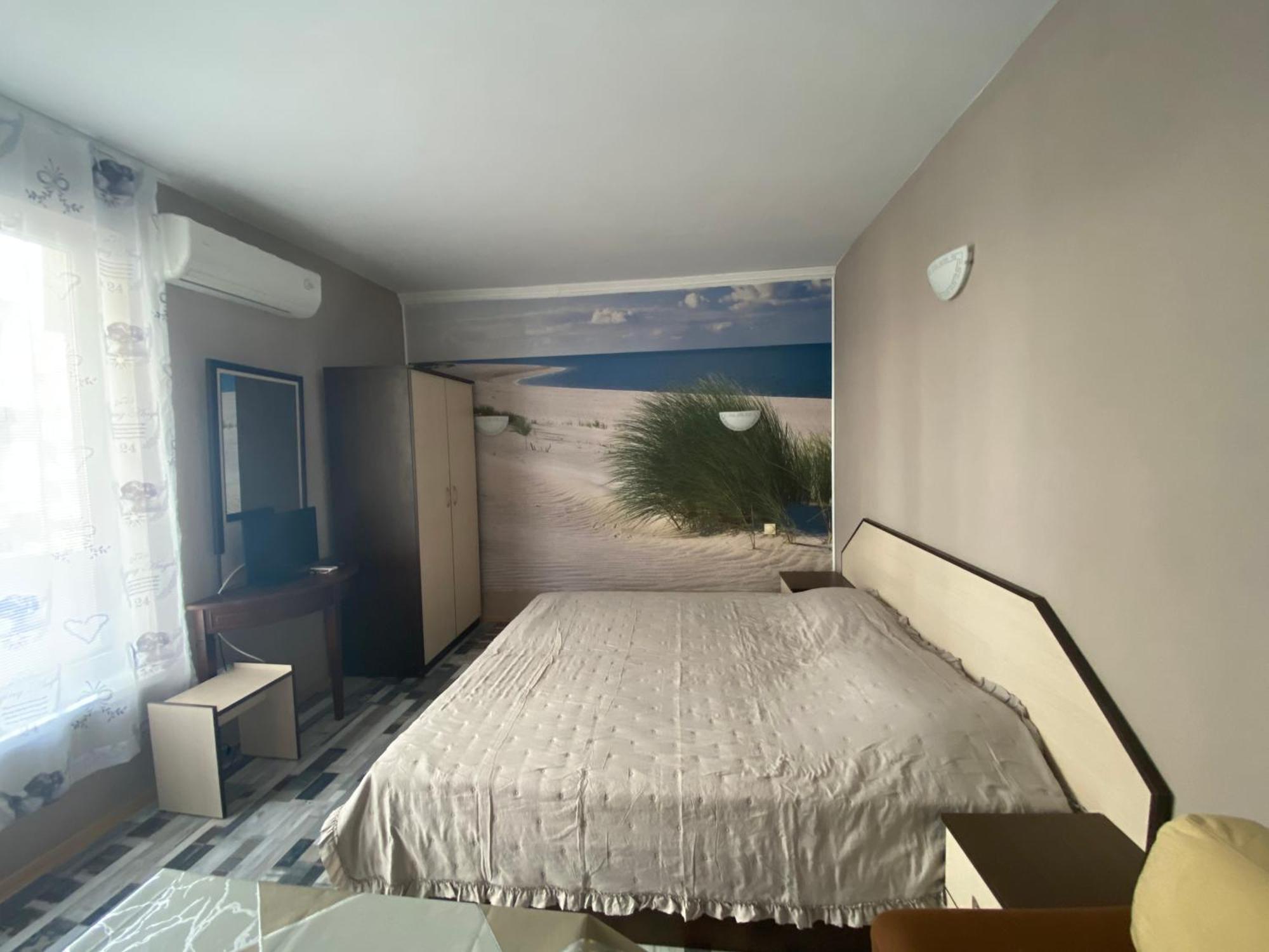 Guest House Orchidea Pomorie Extérieur photo