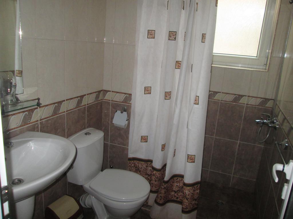 Guest House Orchidea Pomorie Chambre photo