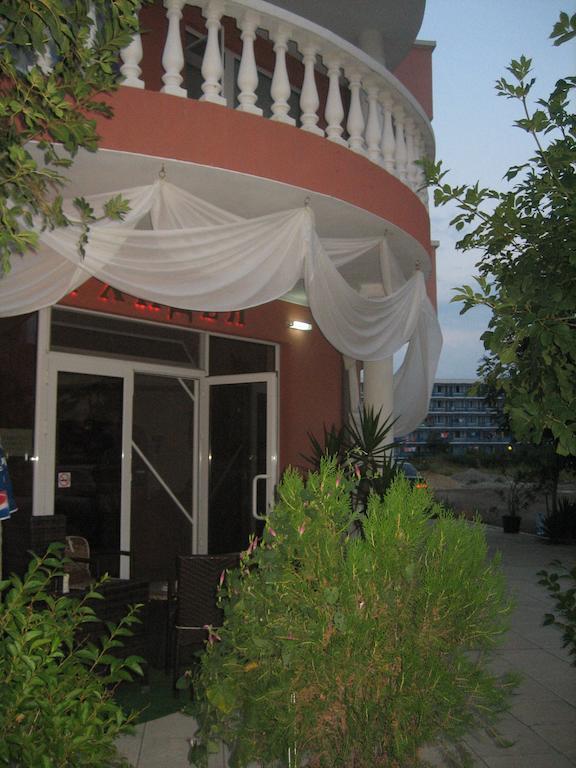 Guest House Orchidea Pomorie Extérieur photo