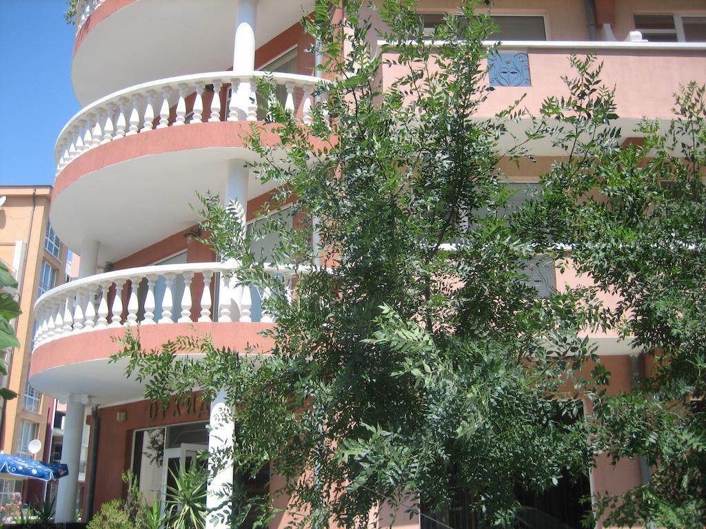 Guest House Orchidea Pomorie Chambre photo