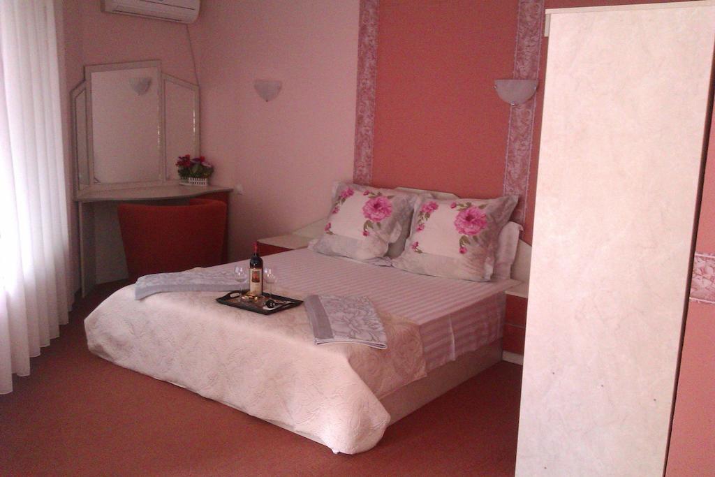 Guest House Orchidea Pomorie Chambre photo