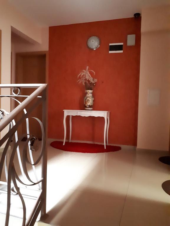 Guest House Orchidea Pomorie Extérieur photo