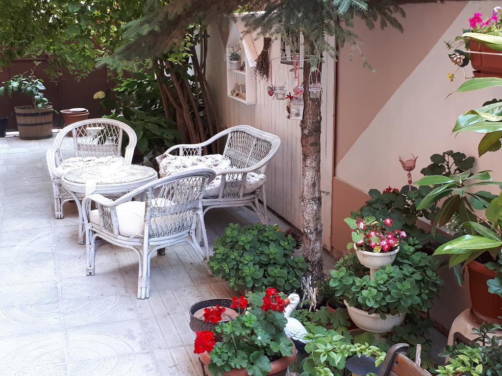Guest House Orchidea Pomorie Extérieur photo